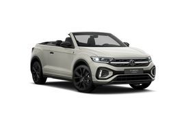 Nouvelle 2025 VW T-Roc R-line SUV | 55 535 €