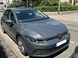 Utilisé 2024 VW Golf VIII Berline | 19 800 € (Super prix)