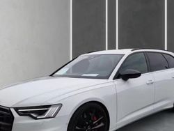 Utilisé 2020 Audi S6 Advanced Break | 51 900 € (Super prix)