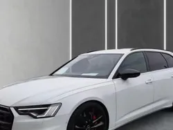 Utilisé 2020 Audi S6 Advanced Break | 51 900 € (Bon prix)