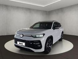 Blanc Occasion 2025 VW Tayron R-line SUV | 55 400 €