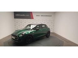 Utilisé 2020 Mini Cooper Hatch Citadine | 17 900 € (Prix juste)