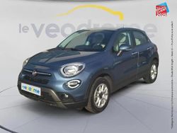 Utilisé 2019 Fiat 500X Cross SUV | 13 499 € (Prix juste)