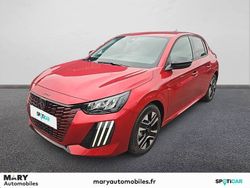 Utilisé 2024 Peugeot 208 Allure Citadine | 20 990 € (Prix assez cher)