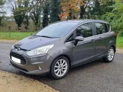 Utilisé 2015 Ford B-MAX Titanium Monospace | 5 790 € (Prix juste)