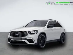 Utilisé 2021 Mercedes GLC63 AMG AMG | 73 300 €
