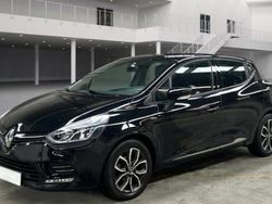 Utilisé 2017 Renault Clio IV LIMITED Citadine | 9 990 € (Prix juste)