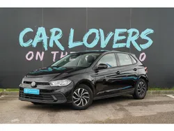 Noir Utilisé 2023 VW Polo S Berline | 19 290 € (Bon prix)