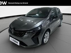 Gris Utilisé 2023 Renault Clio V Evolution Citadine | 16 980 € (Prix assez cher)