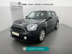Noir Utilisé 2019 Mini Cooper Countryman SUV | 20 990 € (Prix juste)