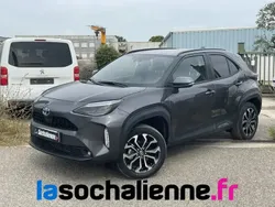 Gris Nouvelle 2024 Toyota Yaris Cross Design SUV | 26 590 € (Prix juste)