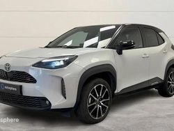 Utilisé 2024 Toyota Yaris Cross Sport SUV | 28 299 € (Prix cher)