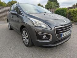 Utilisé 2014 Peugeot 3008 Active SUV | 11 480 € (Prix juste)