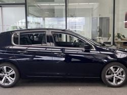 Utilisé 2013 Peugeot 308 Berline | 10 990 € (Prix juste)