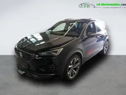 Utilisé 2021 Seat Tarraco SUV | 32 900 € (Bon prix)