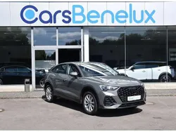 Gris Utilisé 2024 Audi Q3 Sportback SUV | 36 980 €