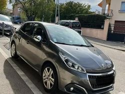 Utilisé 2019 Peugeot 208 S Citadine | 7 300 € (Super prix)