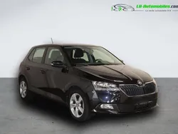 Utilisé 2020 Skoda Fabia Citadine | 15 300 € (Prix juste)