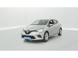 Utilisé 2022 Renault Clio V Business Citadine | 15 979 € (Bon prix)