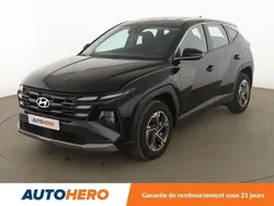 Noir Utilisé 2024 Hyundai Tucson SUV | 30 990 € (Prix juste)