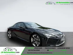 Utilisé 2020 Lexus LC 500 Coupé | 86 600 €