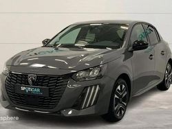 Utilisé 2024 Peugeot 208 Allure Citadine | 20 199 €