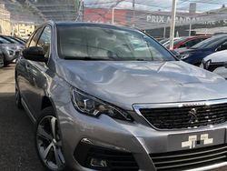 Utilisé 2018 Peugeot 308 GT-line Berline | 14 500 € (Prix juste)