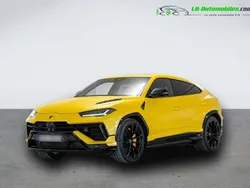 Utilisé 2025 Lamborghini Urus SUV | 343 300 € (Prix juste)