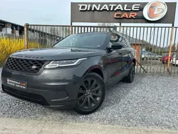 Gris Utilisé 2020 Land Rover Range Rover Velar SUV | 38 000 €