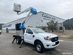 Utilisé 2021 Ford Ranger Pick-up | 44 990 €