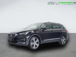 Utilisé 2020 Seat Tarraco SUV | 30 500 € (Prix juste)