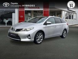 Occasion 2014 Toyota Auris Touring Sports Style Break | 14 990 € (Prix cher)
