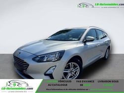 Utilisé 2021 Ford Focus Break | 19 500 € (Prix juste)