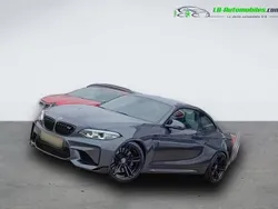 Utilisé 2018 BMW M2 Comfort Edition Coupé | 52 500 € (Bon prix)