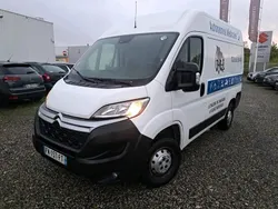 Utilisé 2020 Citroën Jumper Monospace | 14 790 € (Prix juste)