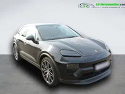 Utilisé 2025 Porsche Macan SUV | 101 100 €