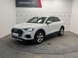 Occasion 2019 Audi Q3 Design SUV | 25 990 €