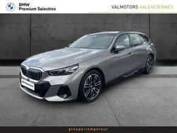 Blanc Utilisé 2025 BMW 520 M Sport Berline | 68 990 €
