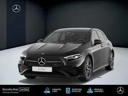 Utilisé 2023 Mercedes A180 Berline | 32 900 € (Prix assez cher)