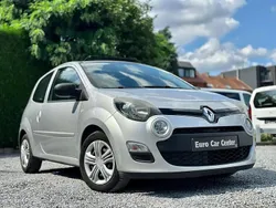 Argent Utilisé 2013 Renault Twingo Intens Citadine | 5 400 € (Prix cher)