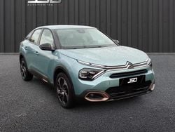 Vert Occasion 2023 Citroën C4 Berline | 18 990 € (Bon prix)