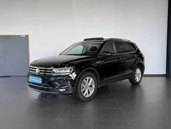 Utilisé 2018 VW Tiguan Allspace SUV | 22 990 € (Prix juste)