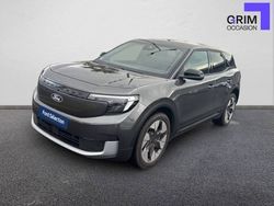 Gris Utilisé 2024 Ford Explorer Premium SUV | 53 990 €