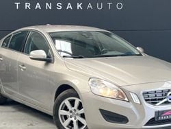 Utilisé 2012 Volvo S60 Momentum Berline | 8 490 €