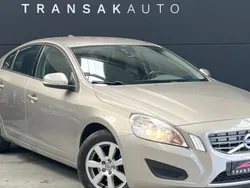 Utilisé 2012 Volvo S60 Momentum Berline | 8 490 €