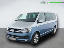 Utilisé 2017 VW Multivan Break | 47 100 € (Prix juste)