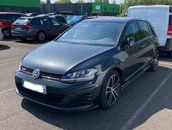 Utilisé 2016 VW Golf VII Sportline Break | 14 500 € (Bon prix)