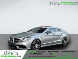 Utilisé 2015 Mercedes CLS63 AMG Coupé | 85 400 €