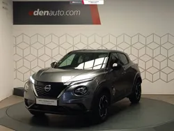 Utilisé 2023 Nissan Juke N-Connecta SUV | 21 500 € (Bon prix)