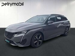 Gris Nouvelle 2025 Peugeot 308 GT Berline | 33 175 € (Prix cher)